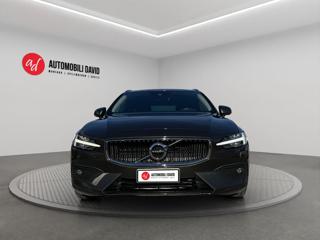 VOLVO V60 usata, con Alzacristalli elettrici