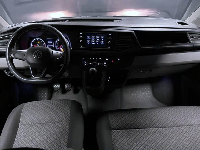 VOLKSWAGEN Caravelle usata, con Vetri oscurati