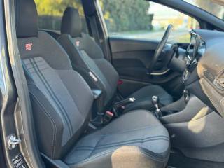 FORD Fiesta usata, con Interni in pelle