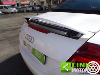 AUDI TT usata, con Autoradio digitale