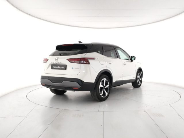 NISSAN Qashqai usata, con Alzacristalli elettrici