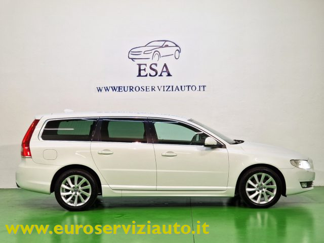 VOLVO V70 usata, con Airbag laterali