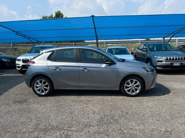 OPEL Corsa usata, con Airbag laterali