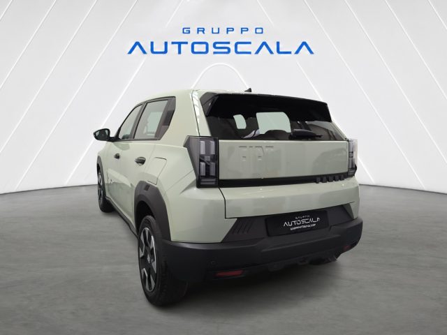 FIAT Grande Panda usata, con Airbag Passeggero