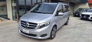MERCEDES-BENZ V 250 CDI BlueTEC Automatic Premium Long N°EY817
