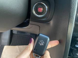 SUZUKI Vitara usata, con Sensore di pioggia