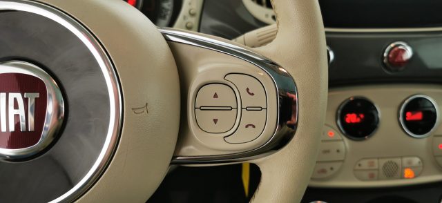 FIAT 500 usata 75