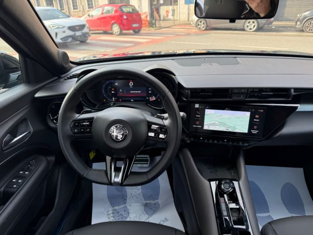 ALFA ROMEO Junior usata, con Specchietti laterali elettrici