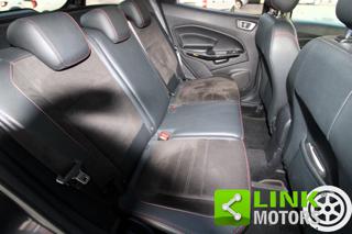 FORD EcoSport usata, con Airbag testa