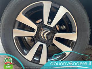 CITROEN C3 Aircross usata, con USB