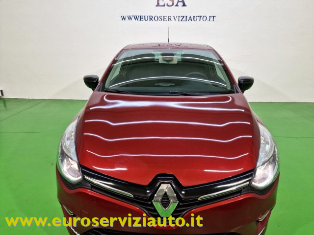 RENAULT Clio usata 51
