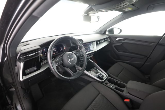 AUDI A3 usata 1