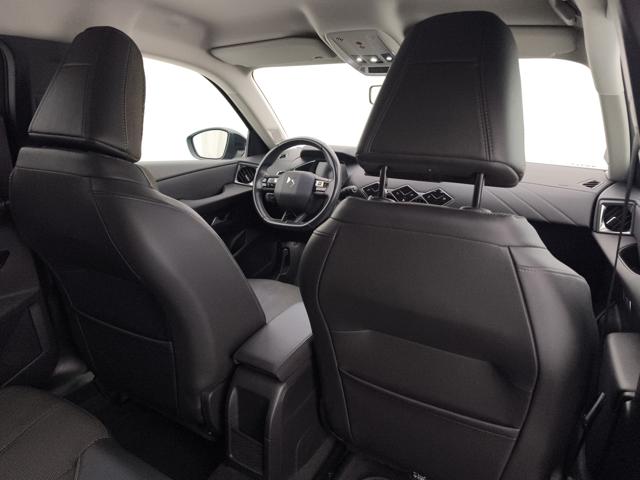 DS AUTOMOBILES DS 3 usata, con Sensori di parcheggio anteriori