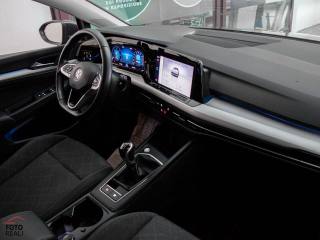 VOLKSWAGEN Golf usata, con Cruise Control