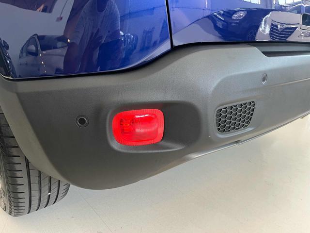 JEEP Renegade usata, con Autoradio digitale