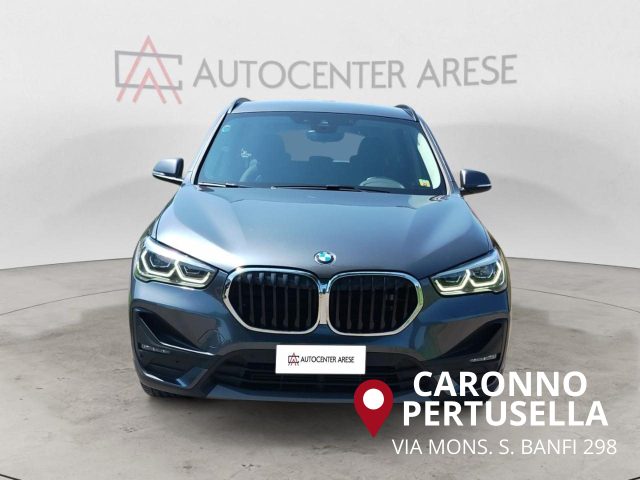 BMW X1 usata, con Climatizzatore