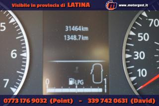DACIA Duster usata, con Controllo trazione