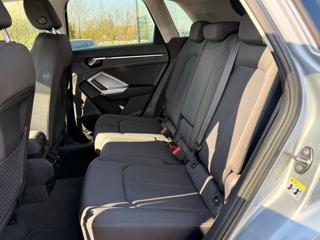 AUDI Q3 usata, con Cerchi in lega