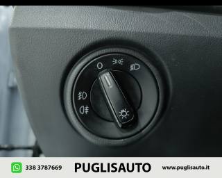 VOLKSWAGEN up! usata 12