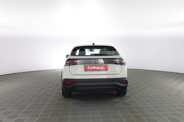 VOLKSWAGEN Taigo usata 4