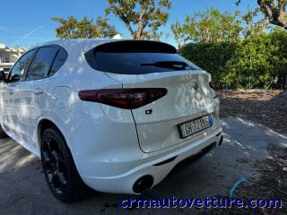 ALFA ROMEO Stelvio usata, con Airbag