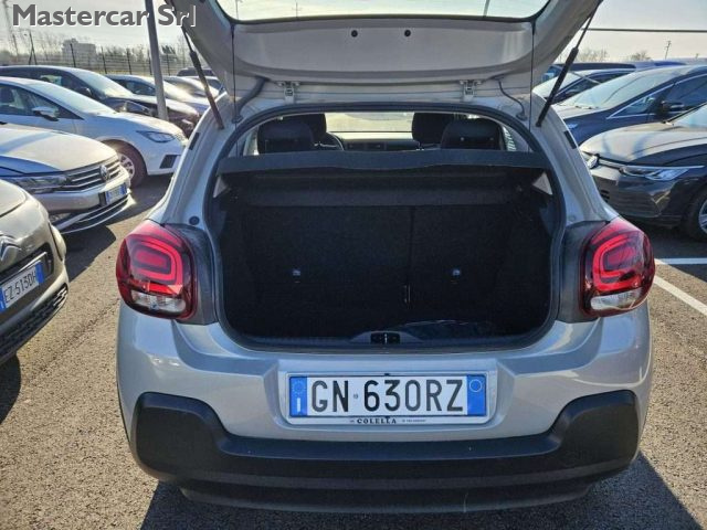 CITROEN C3 usata, con Chiusura centralizzata