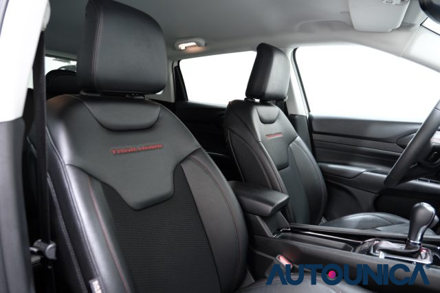 JEEP Compass usata 67