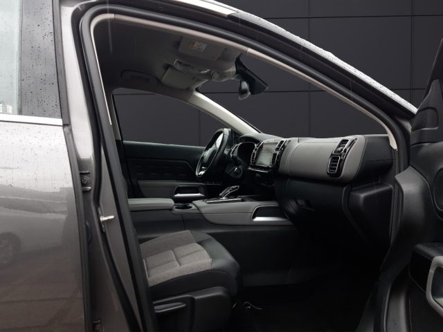 CITROEN C5 Aircross usata, con Interni in pelle
