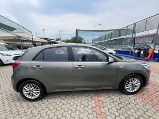 KIA Rio usata, con Airbag