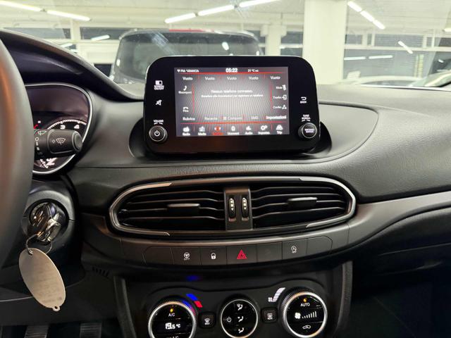 FIAT Tipo usata, con Autoradio digitale