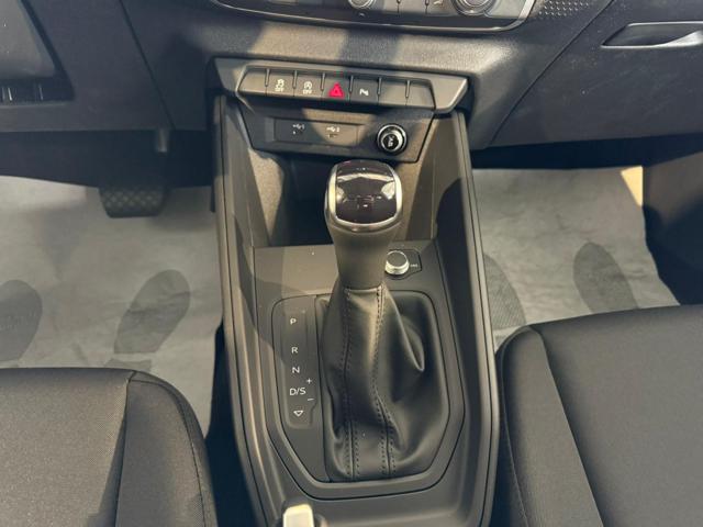 AUDI A1 usata, con Immobilizzatore elettronico