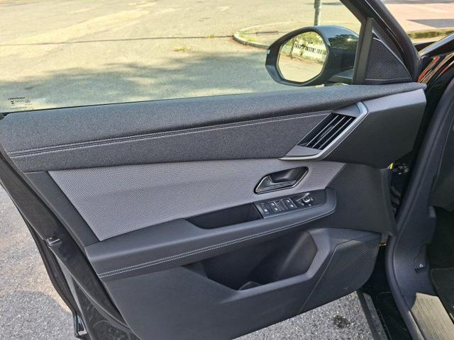 OPEL Grandland usata, con Isofix