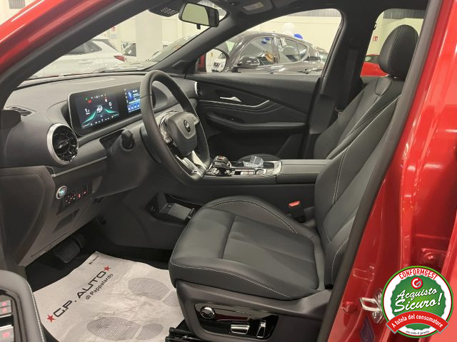 EVO Evo6 usata, con Servosterzo
