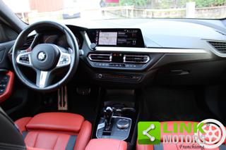 BMW 220 usata, con Sedili sportivi