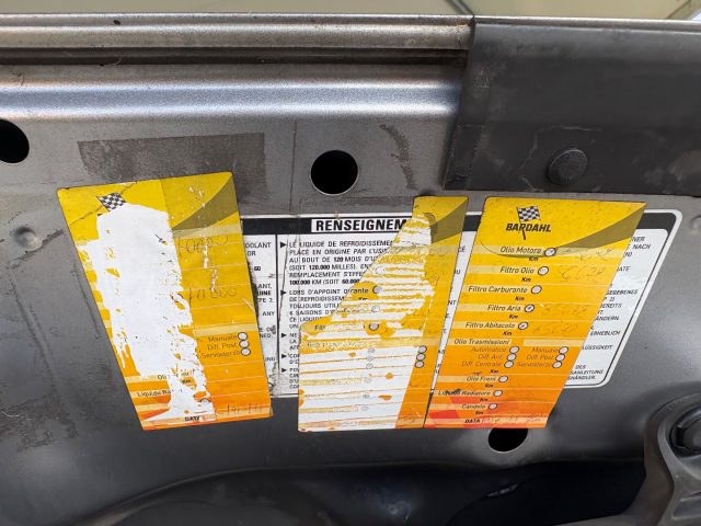 HONDA Jazz usata, con MP3