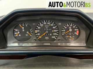 MERCEDES-BENZ E 200 usata, con Immobilizzatore elettronico