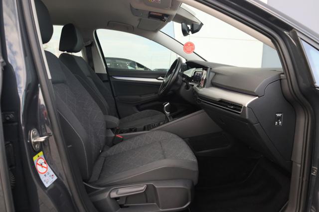VOLKSWAGEN Golf usata, con Controllo automatico clima