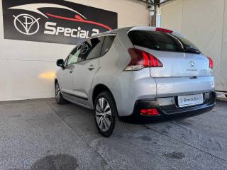 PEUGEOT 3008 usata, con Controllo trazione