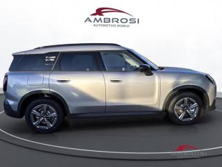 MINI Countryman usata 4