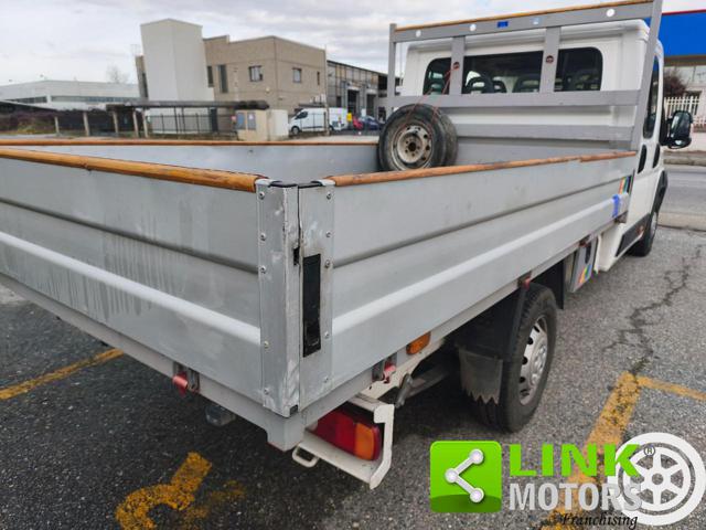 CITROEN Jumper usata 18