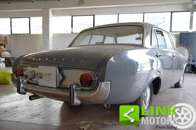 FORD Taunus usata 6