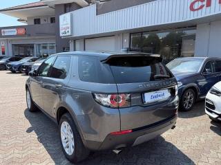 LAND ROVER Discovery Sport usata, con Alzacristalli elettrici
