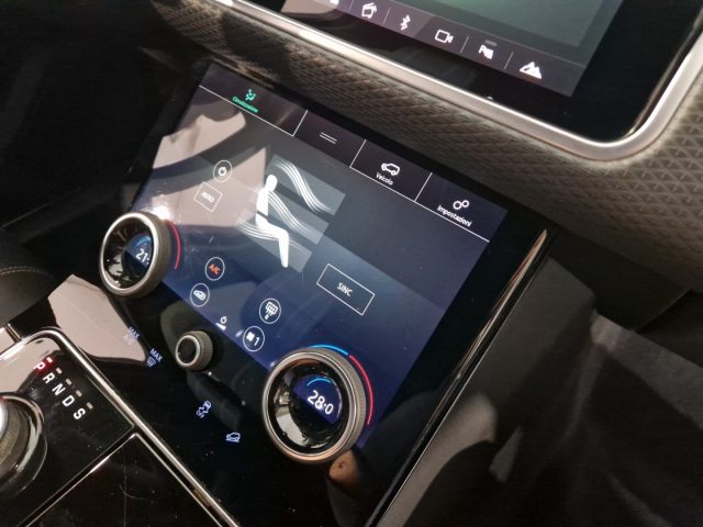 LAND ROVER Range Rover Velar usata, con Specchietti laterali elettrici