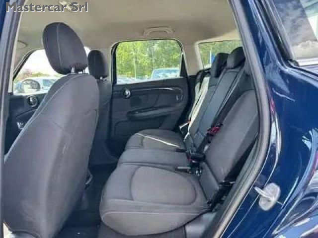 MINI Cooper SE Countryman usata, con Climatizzatore