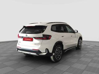 BMW X1 usata 4