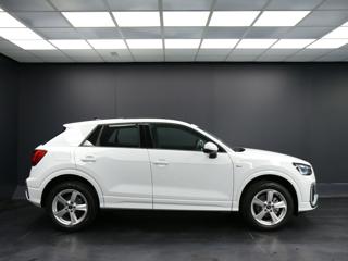 AUDI Q2 usata, con Autoradio