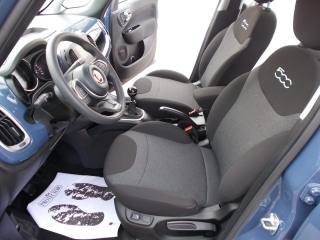 FIAT 500L usata, con Controllo trazione