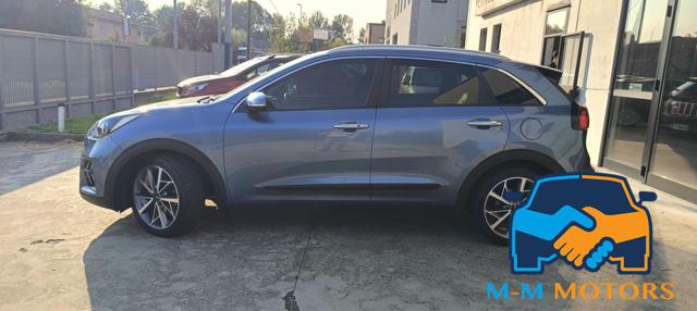 KIA Niro usata, con Airbag