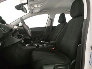 PEUGEOT 308 usata, con Alzacristalli elettrici