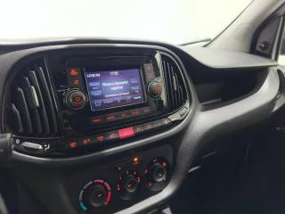 FIAT Doblo usata, con Chiusura centralizzata telecomandata